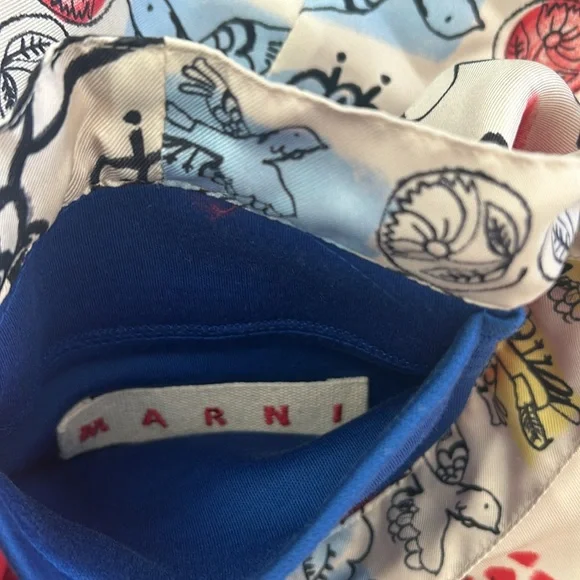 HOST PICK ❤️ Marni tote bag - Picture 8 of 9